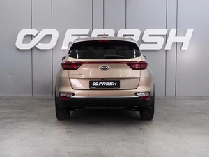 Внедорожник Kia Sportage 2019 года, 2199000 рублей, Воронеж