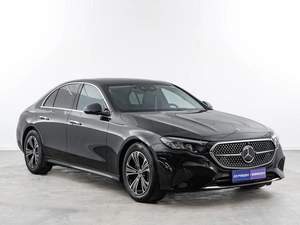 Седан Mercedes-benz E-класс 2025 года, 7893055 рублей, Москва