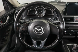 Хетчбэк Mazda 3 2013 года, 1019000 рублей, Пермь