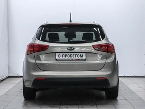 Универсал Kia Ceed 2013 года, 1049000 рублей, Красноярск