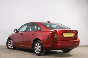 Седан Volvo S40 2012 года, 929000 рублей, Новосибирск