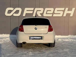 Хетчбэк BMW 1 серия 2011 года, 749000 рублей, Ижевск