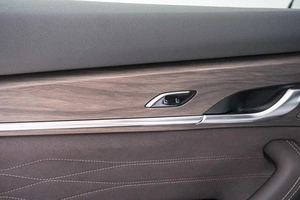 Внедорожник Geely Xingyue L 2025 года, 4199000 рублей, Красноярск