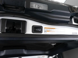 Внедорожник Lexus LX 2019 года, 10499000 рублей, Тюмень