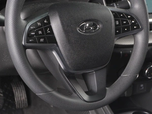 Седан ВАЗ (LADA) Vesta 2025 года, 1805000 рублей, Минеральные Воды