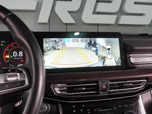 Внедорожник EXEED VX 2021 года, 2549000 рублей, Воронеж