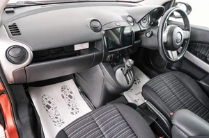 Хетчбэк Mazda Demio 2009 года, 649000 рублей, Красноярск