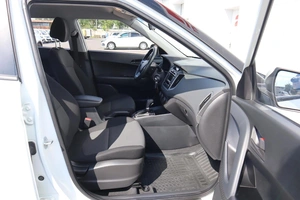 Внедорожник Hyundai Creta 2018 года, 1730000 рублей, Брянск