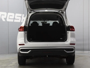 Внедорожник Haval M6 2024 года, 1740000 рублей, Омск