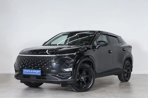 Внедорожник OMODA C5 2023 года, 2039000 рублей, Новосибирск