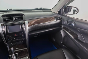 Седан Toyota Camry 2018 года, 1879000 рублей, Пермь