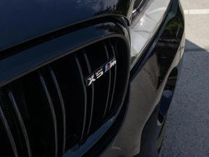 Внедорожник BMW X5 M 2016 года, 3550000 рублей, Большой Сочи