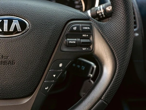 Седан Kia Cerato 2013 года, 1130000 рублей, Краснодар