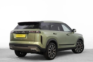 Внедорожник JAECOO J7 2023 года, 2549000 рублей, Барнаул