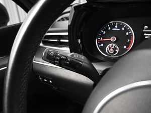 Седан Kia K5 2021 года, 3180000 рублей, Ставрополь