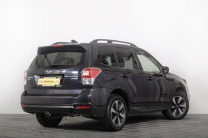 Внедорожник Subaru Forester 2016 года, 1989000 рублей, Томск