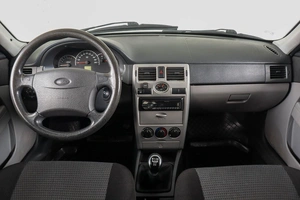 Седан ВАЗ (LADA) Priora 2010 года, 359000 рублей, Пермь