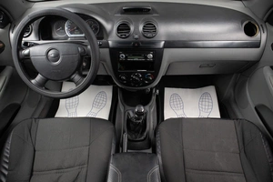 Универсал Chevrolet Lacetti 2010 года, 449000 рублей, Оренбург