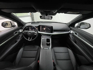 Внедорожник Haval F7 2024 года, 3250000 рублей, Смоленск