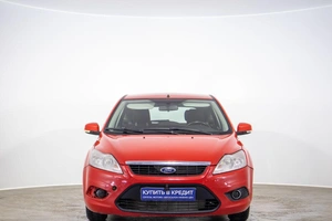 Хетчбэк Ford Focus 2010 года, 649000 рублей, Оренбург