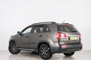 Внедорожник Kia Sorento 2012 года, 1499000 рублей, Красноярск