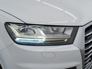 Внедорожник Audi Q7 2015 года, 3350000 рублей, Красноярск