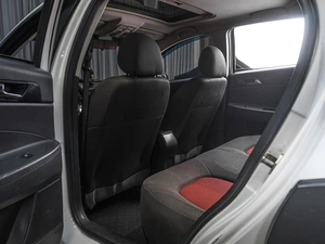 Хетчбэк Dongfeng H30 Cross 2016 года, 469000 рублей, Тюмень