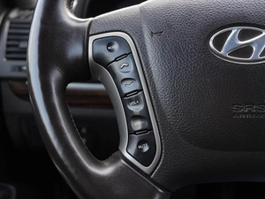 Внедорожник Hyundai Santa Fe 2011 года, 1749000 рублей, Волгоград