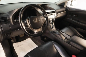 Внедорожник Lexus RX 2013 года, 2599000 рублей, Челябинск