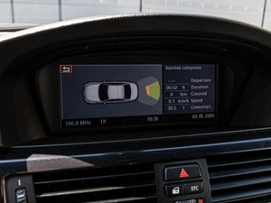 Кабриолет BMW 3 серия 2007 года, 1420000 рублей, Краснодар