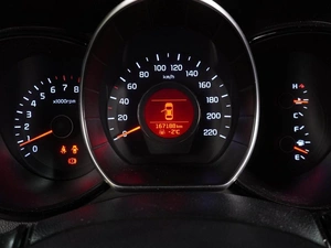 Седан Kia Rio 2015 года, 1099000 рублей, Воронеж