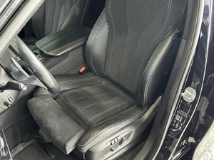 Внедорожник BMW X6 2016 года, 4999000 рублей, Уфа