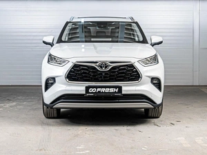 Внедорожник Toyota Highlander 2025 года, 5999000 рублей, Ставрополь