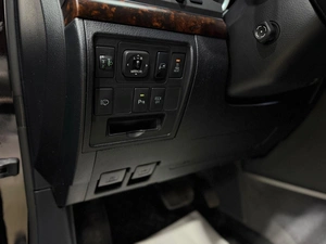 Внедорожник Toyota Land Cruiser 2009 года, 2899000 рублей, Красноярск