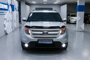 Внедорожник Ford Explorer 2013 года, 1898000 рублей, Солонцы