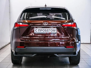 Внедорожник Lexus NX 2017 года, 3300000 рублей, Красноярск