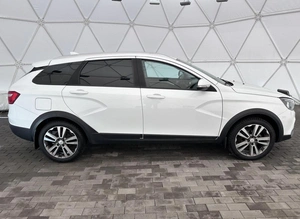 Универсал ВАЗ (LADA) Vesta 2021 года, 1120000 рублей, Клинцы