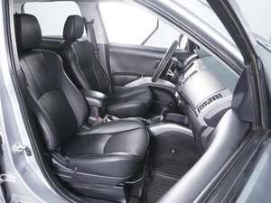 Внедорожник Mitsubishi Outlander 2012 года, 1275000 рублей, Ростов-на-Дону