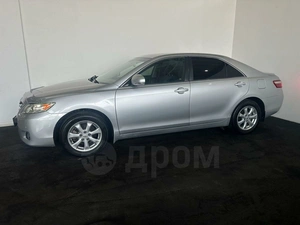 Седан Toyota Camry 2011 года, 1295000 рублей, Кемерово