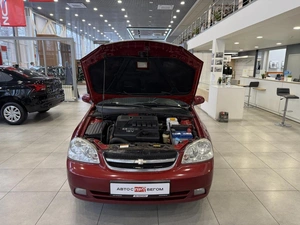 Седан Chevrolet Lacetti 2008 года, 590000 рублей, Орёл