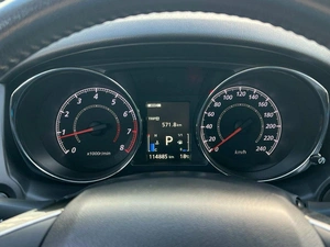 Внедорожник Mitsubishi ASX 2018 года, 1699000 рублей, Ижевск