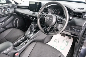 Внедорожник Honda Vezel 2021 года, 2449000 рублей, Красноярск