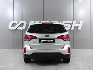 Внедорожник Kia Sorento 2013 года, 2139000 рублей, Ростов-на-Дону