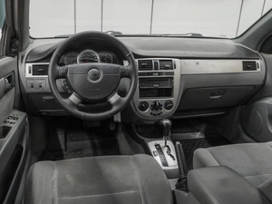 Седан Chevrolet Lacetti 2007 года, 499000 рублей, Ростов-на-Дону