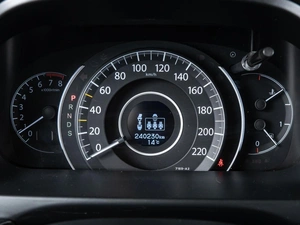 Внедорожник Honda CR-V 2014 года, 2040000 рублей, Волгоград