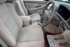 Седан Toyota Windom 2000 года, 679000 рублей, Барнаул
