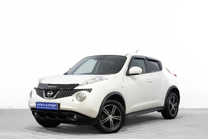 Внедорожник Nissan Juke 2012 года, 1199000 рублей, Барнаул