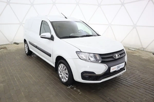 Фургон ВАЗ (LADA) Largus 2021 года, 710000 рублей, Курск