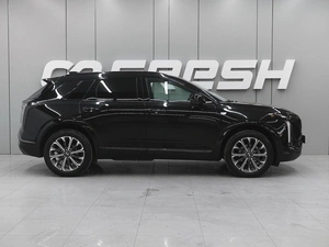 Внедорожник Cadillac XT5 2025 года, 5950000 рублей, Ростов-на-Дону