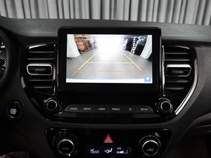 Седан Solaris HS 2024 года, 1899000 рублей, Ставрополь